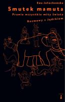 Okładka książki Smutek mamuta