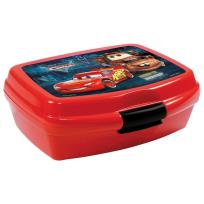 Opakowanie Śniadaniówka Cars 45 DERFORM