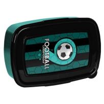 Opakowanie Śniadaniówka Football P19F-3022 PASO