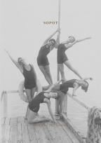 Okładka książki Sopot