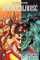 Okładka książki Sprawiedliwość