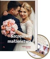 Okładka książki Szczęśliwe małżeństwo + DVD