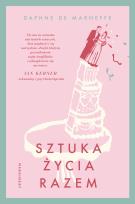 Okładka książki Sztuka życia razem