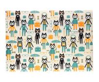 Opakowanie Teczka Foldermate CK-32201 szara