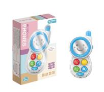 Opakowanie Telefon Huanger Blue