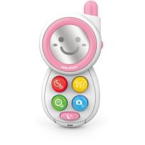 Opakowanie Telefon Huanger Pink