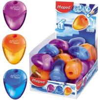 Opakowanie Temperówka Igloo 1 otwór dsp (30szt) MAPED