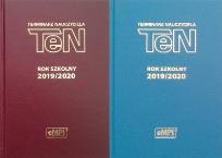 Opakowanie Terminarz Nauczyciela 2019/2020 TW eMPI2 (MIX)