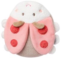 Opakowanie Termofor z pestek wiśni Żuczek