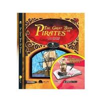 Opakowanie The Great Books of Pirates