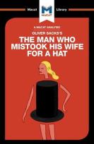 Opakowanie The Man Who Mistook His Wife for a Hat