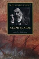 Opakowanie The New Cambridge Companion to Joseph Conrad