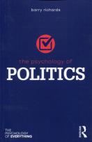 Opakowanie The Psychology of Politics