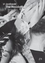 Okładka książki The Residents Rezydencje 1