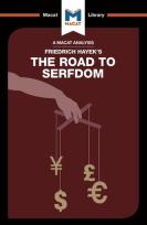 Opakowanie The Road to Serfdom