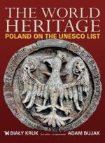 Opakowanie The World Heritage Poland on the UNESCO List