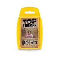 Opakowanie Top Trumps Harry Potter i Zakon Feniksa
