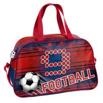 Opakowanie Torba sportowa Football PP19FT-074 PASO