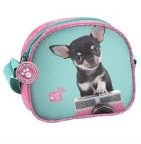 Opakowanie Torebka na ramię Studio Pets chihuahua