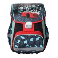 Opakowanie Tornister Anatomiczny Car Racing