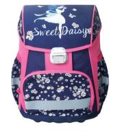 Opakowanie Tornister Anatomiczny Sweet Daisy