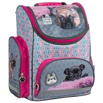 Opakowanie Tornister ergonomiczny MB Cleo i Frank 19 DERFORM