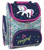 Opakowanie Tornister ergonomiczny MB Jednorożec 10 DERFORM