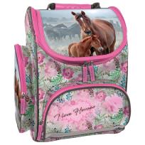 Opakowanie Tornister ergonomiczny MB Konie 18 DERFORM