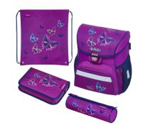 Opakowanie Tornister Loop plus Glitter Butterfly