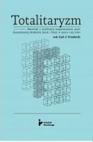 Okładka książki Totalitaryzm