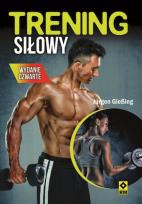 Okładka książki Trening siłowy w.4