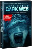 Opakowanie Unfriended: Dark Web
