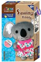 Opakowanie Uszyj koalę