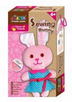 Opakowanie Uszyj królika