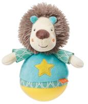 Opakowanie Wańka wstańka Lew 18 cm