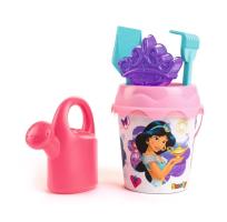 Opakowanie Wiaderko Disney Princess z akcesoriami