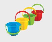 Opakowanie Wiaderko Fala