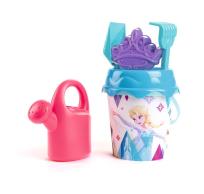 Opakowanie Wiaderko Kraina Lodu z akcesoriami