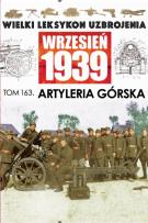 Opakowanie Wielki Leksykon Uzbrojenia Wrzesień 1939 Tom 163