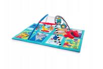 Opakowanie Wielofunkcyjna mata Żółwik