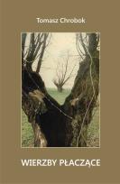Okładka książki Wierzby płaczące