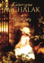 Okładka książki Wiśniowy Dworek