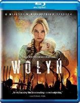Okładka książki Wołyń (Blu-ray)
