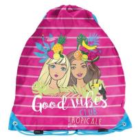 Opakowanie Worek na buty Barbie Good Vibes