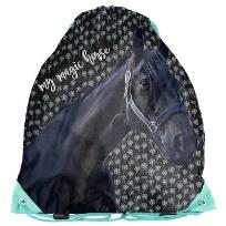 Opakowanie Worek na buty Horse PP19KN-712 PASO