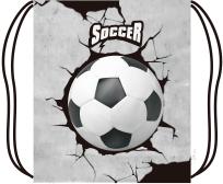 Opakowanie Worek na buty Soccer STREET