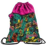 Opakowanie Worek na obuwie Barbie w kwiaty