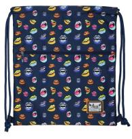 Opakowanie Worek na plecy HS-186 Hash 2 ASTRA