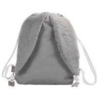 Opakowanie Worek z uszami szary DERFORM