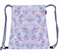 Opakowanie Worek/plecak codura wodoodporna Flamingi